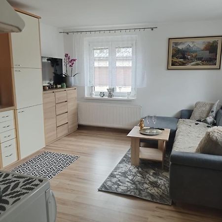 גולובינקה Apartman Jarka מראה חיצוני תמונה