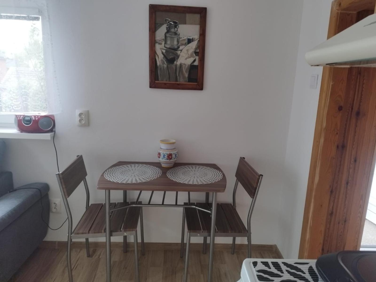 גולובינקה Apartman Jarka מראה חיצוני תמונה