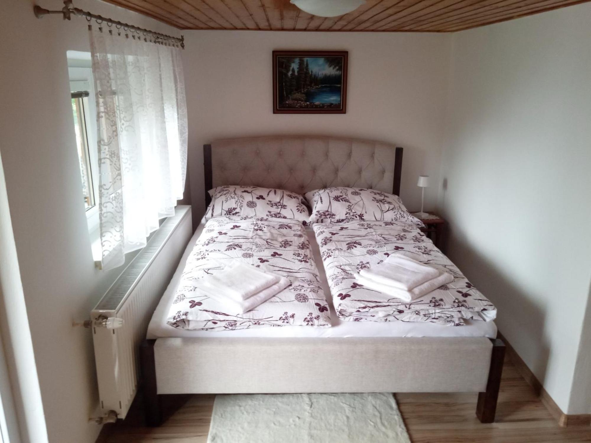גולובינקה Apartman Jarka מראה חיצוני תמונה