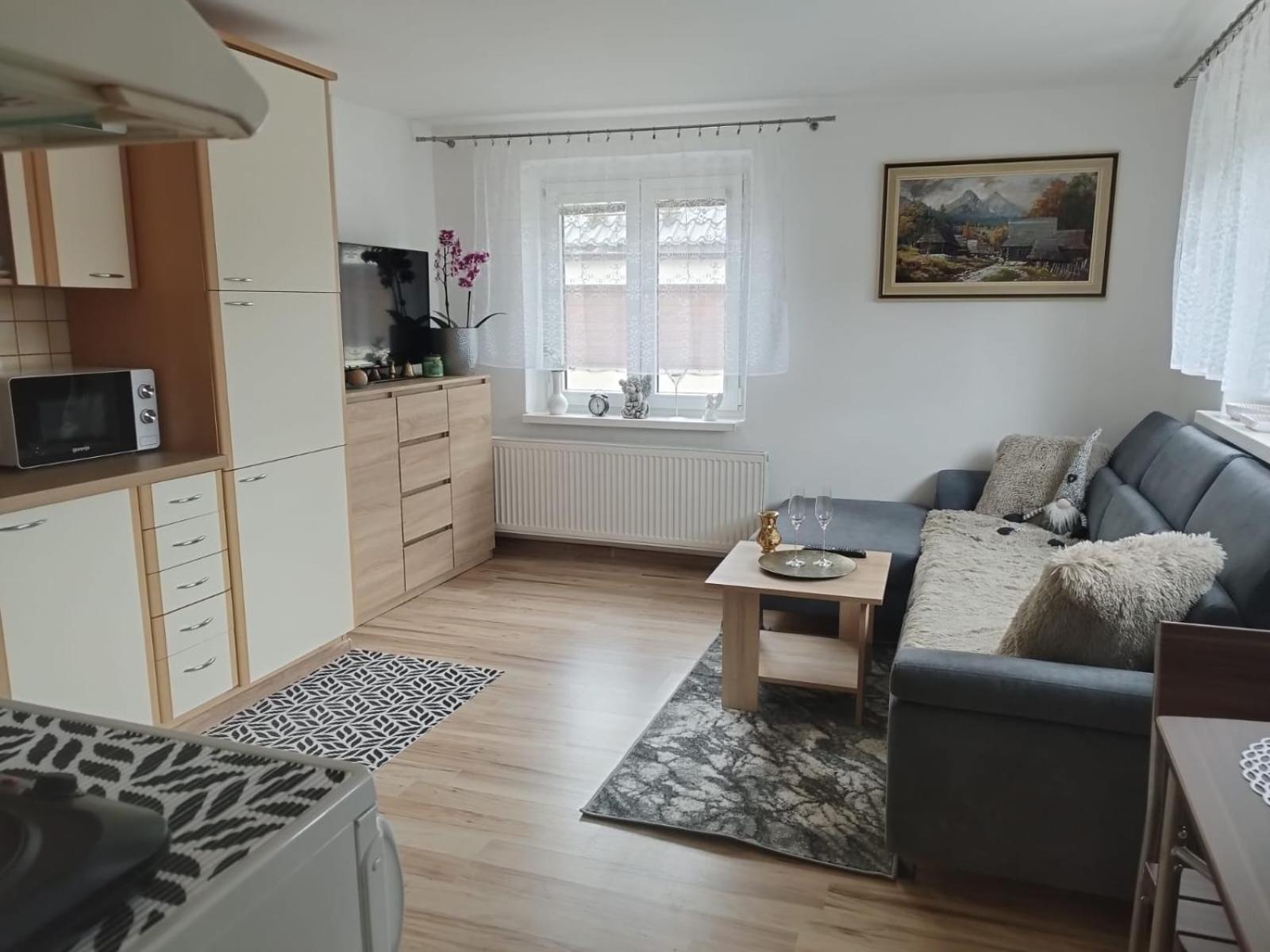 גולובינקה Apartman Jarka מראה חיצוני תמונה