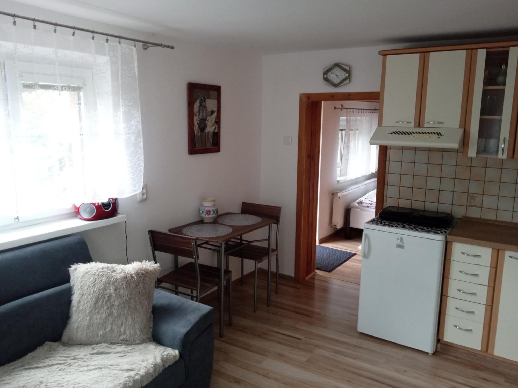 גולובינקה Apartman Jarka מראה חיצוני תמונה