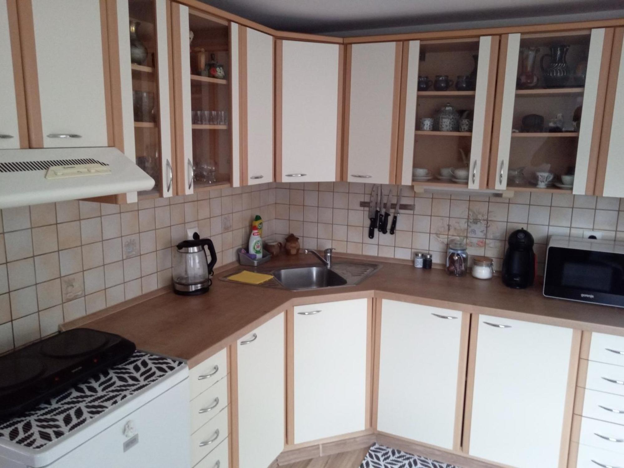 גולובינקה Apartman Jarka מראה חיצוני תמונה