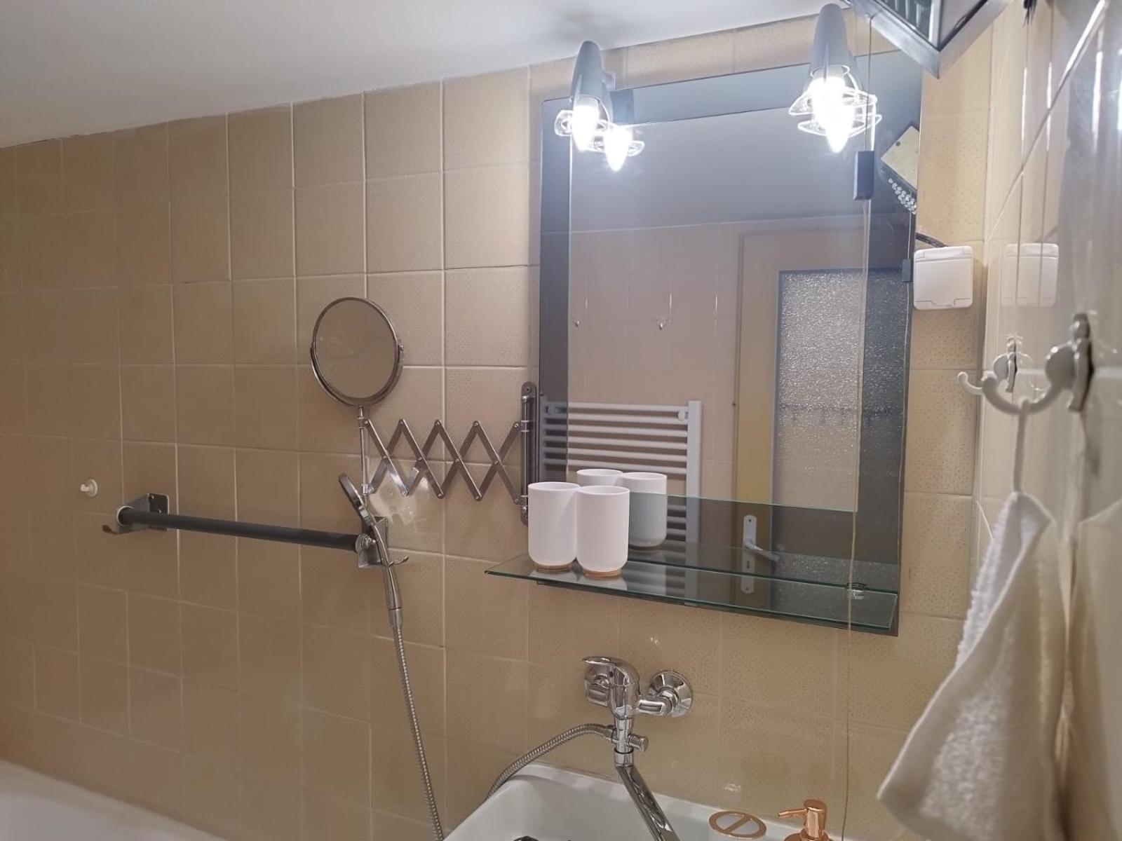 גולובינקה Apartman Jarka מראה חיצוני תמונה